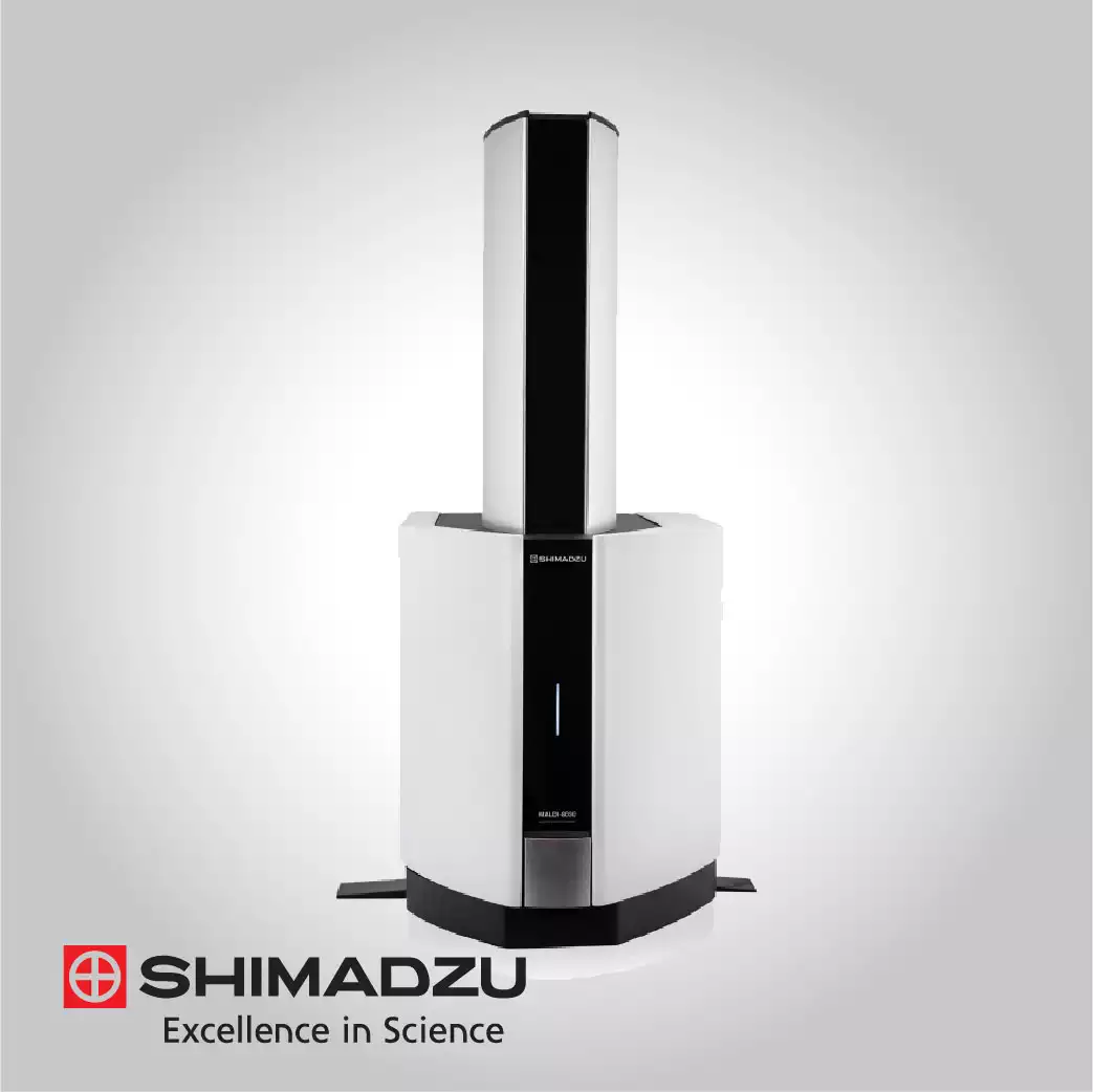 Shimadzu MALDI-8030